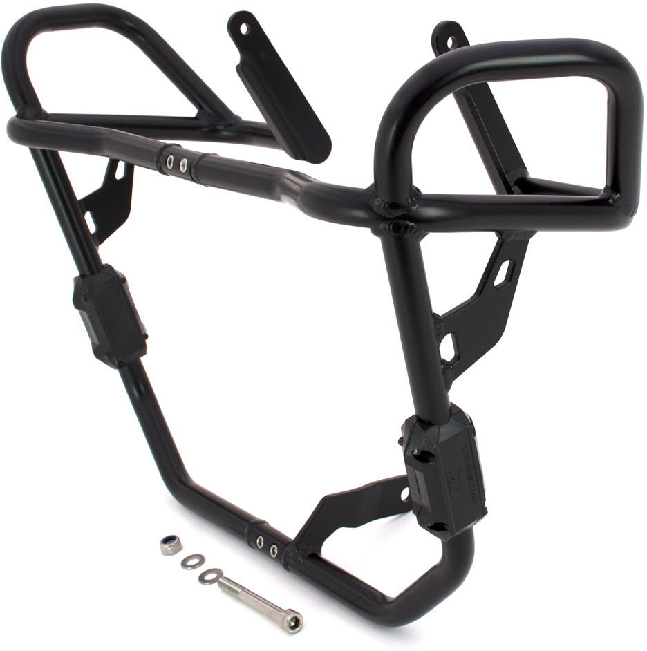 trail crash bar protections CrossPro