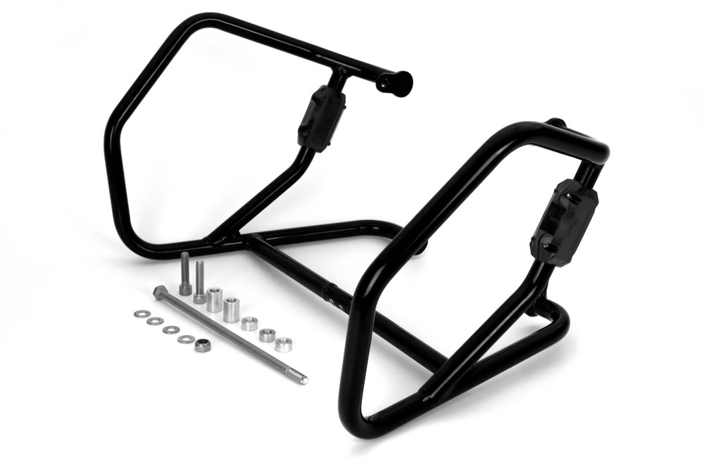 trail crash bar protections CrossPro