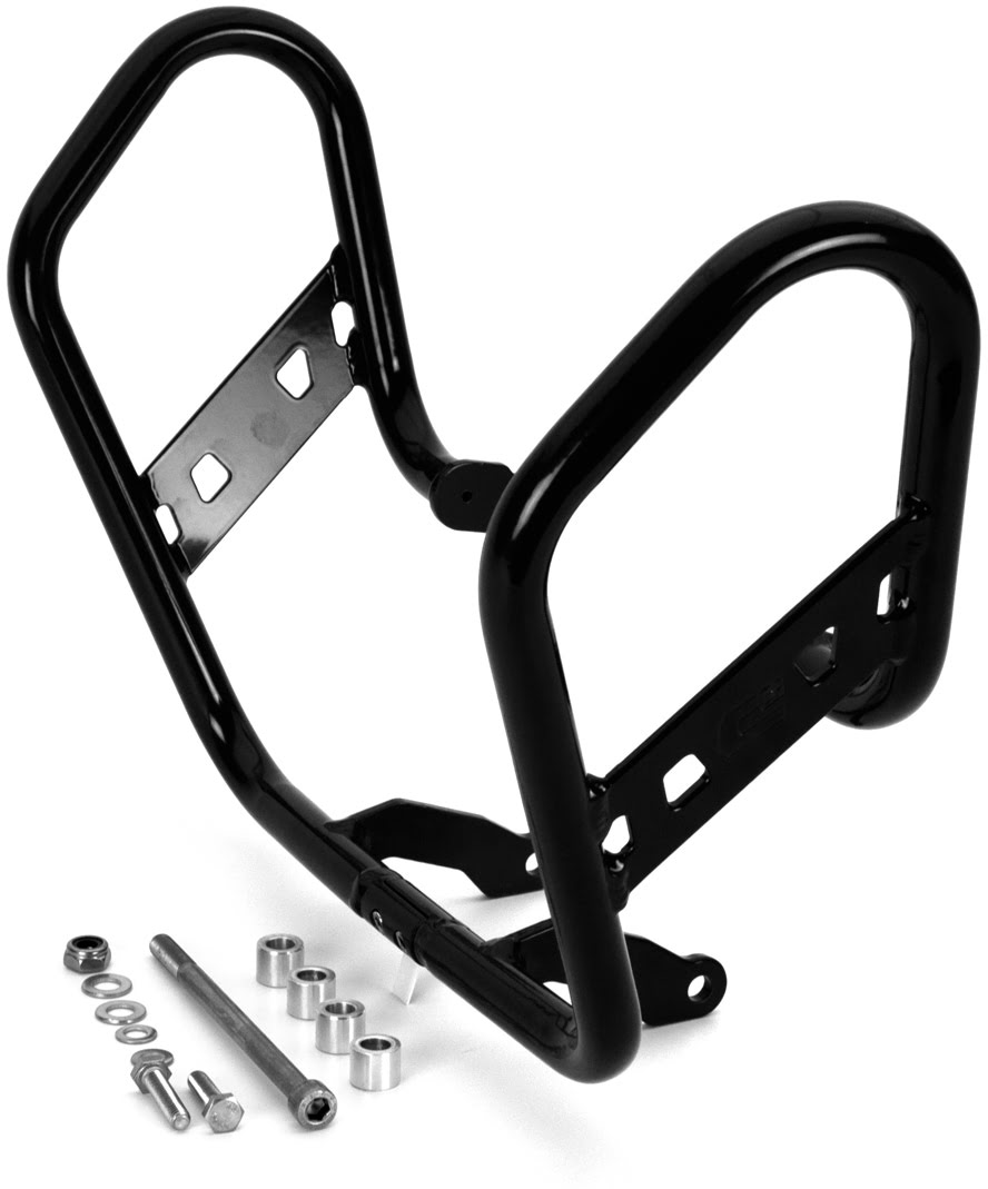 trail crash bar protections CrossPro